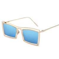 sunglasses women luxury 2022 brand designer rectangle retro frame travel drive vintage sun gasses men unisex uv400 5 colors