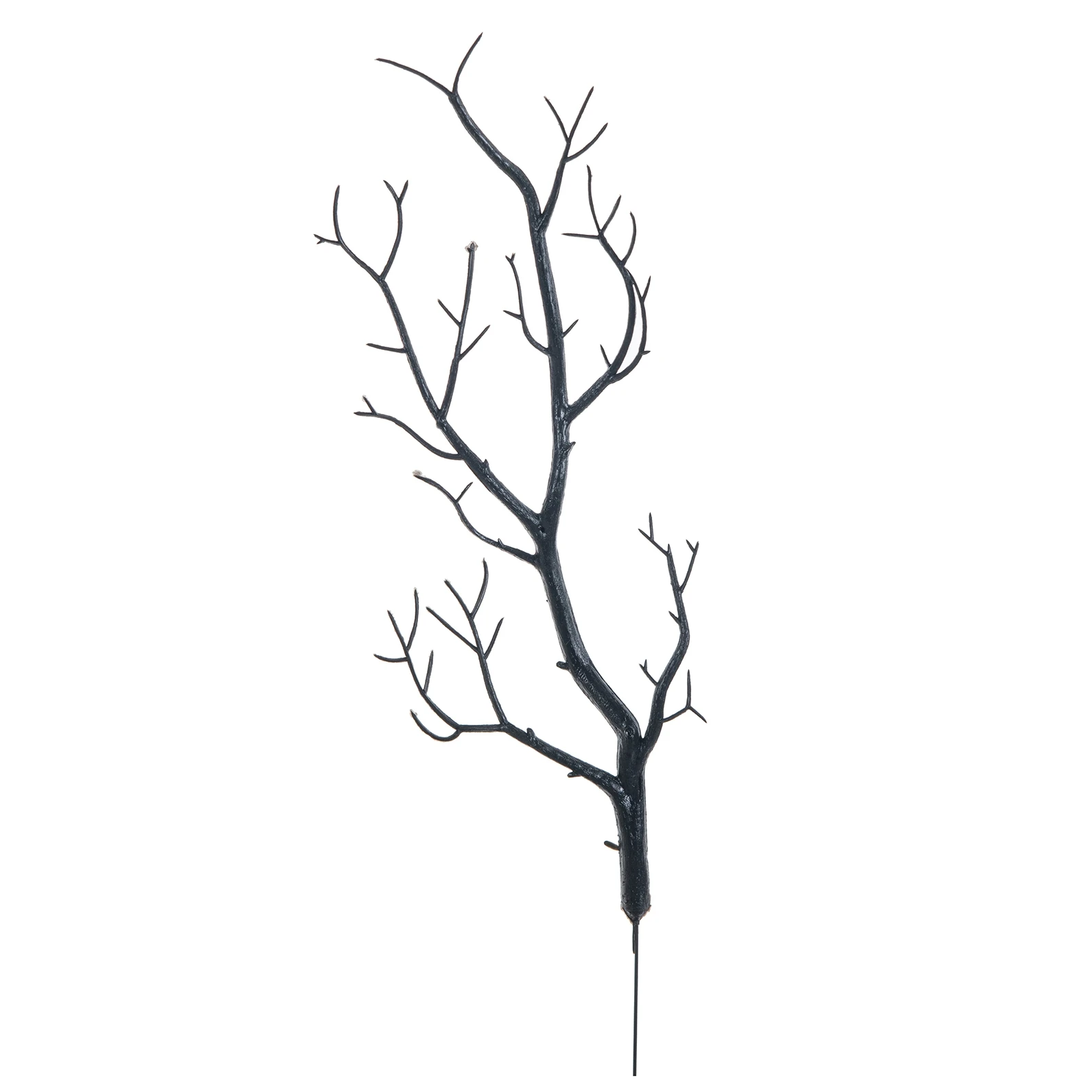 

Пластиковые ветви растений smr для декора