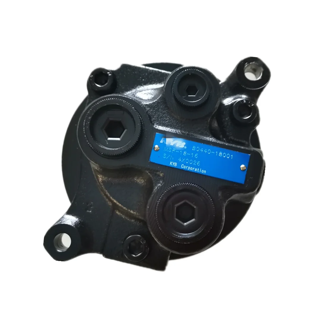 

WA320-5 Fan Motor 419-03-33242