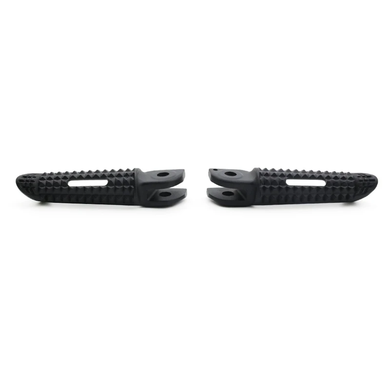 Motorcycle Front Foot Peg Footrest For Trident 660 Trident660 2020-2024 Footpegs Rests Pedal