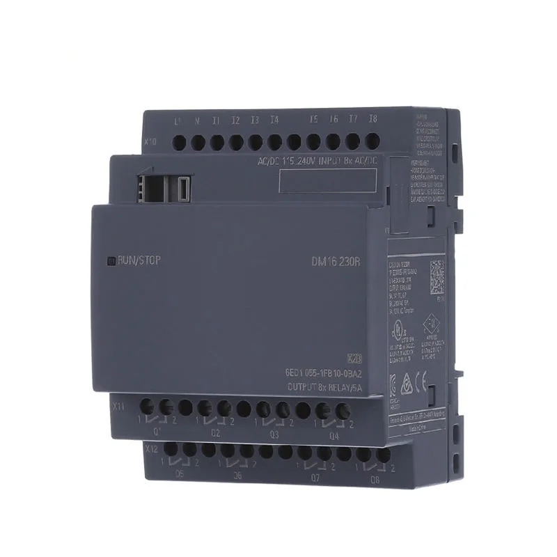 ПЛК 6ED1 055 6ED1055-1FB10-0BA2 Оригинальный Новый