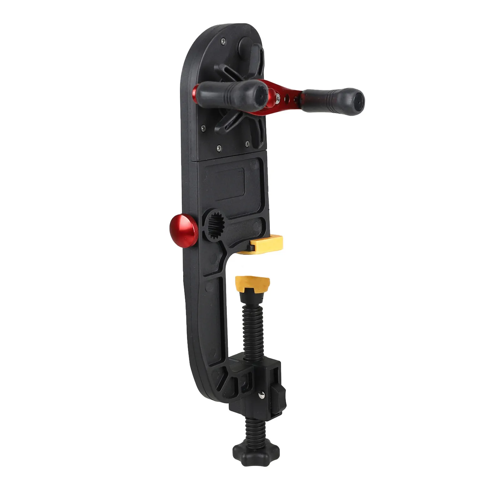 

Fishing Line Spooler Multifunctional Casting Line Reel Winder With Unwinding Function Portable Fishing Line Winder System For