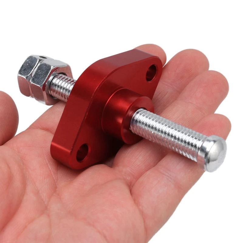 2 натяжителя цепи ГРМ квадроцикла для HONDA TRX 400EX 450R Suzuki LTZ 400 Z400