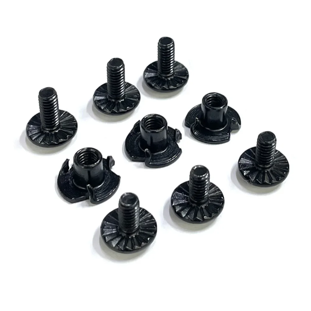9 шт./упак. винты для платформы QLS полезные высокого качества QLS19 QLS22 специальный