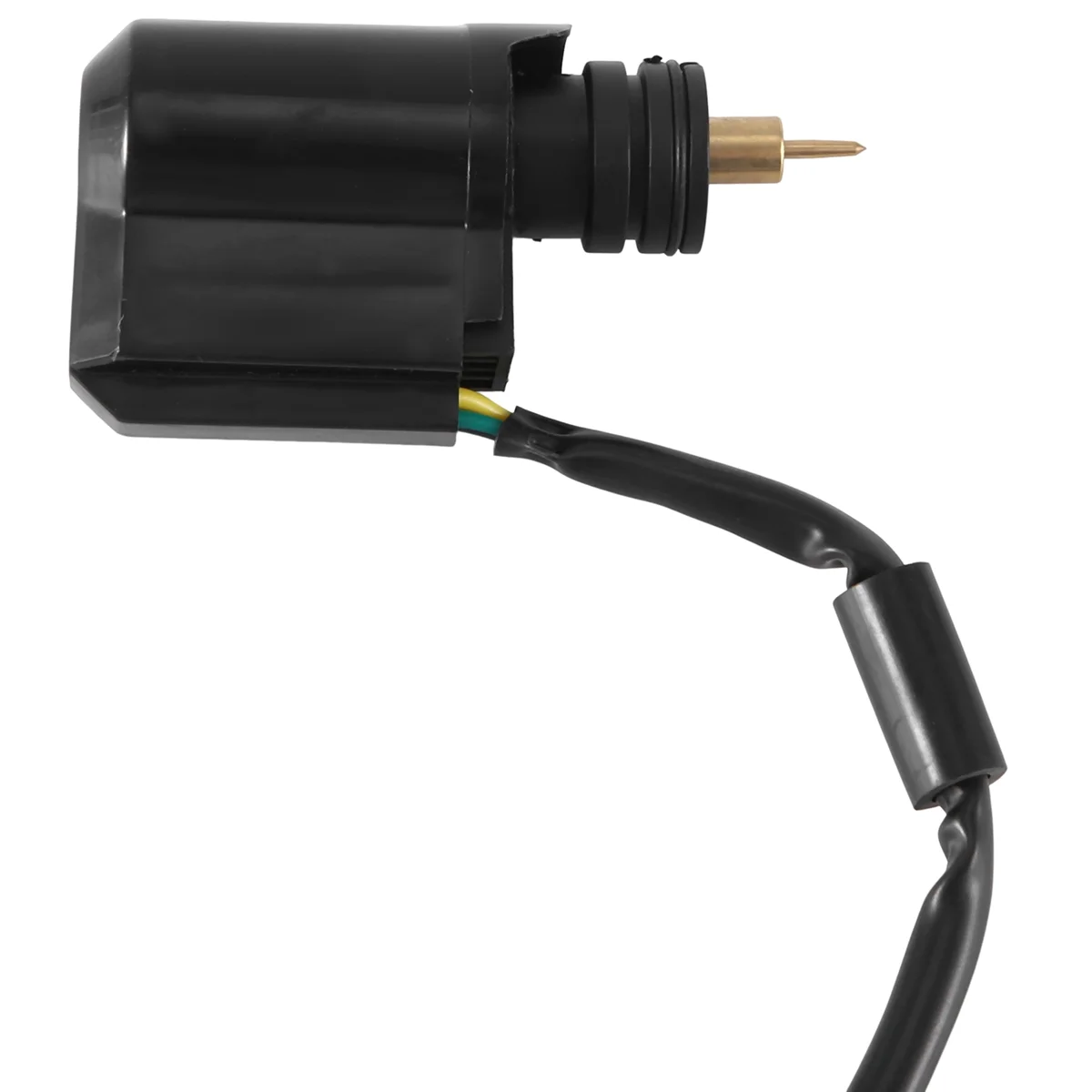 GY6 50Cc 125Cc 150Cc Электромагнитный клапан карбюратора Карбюратор Электрический