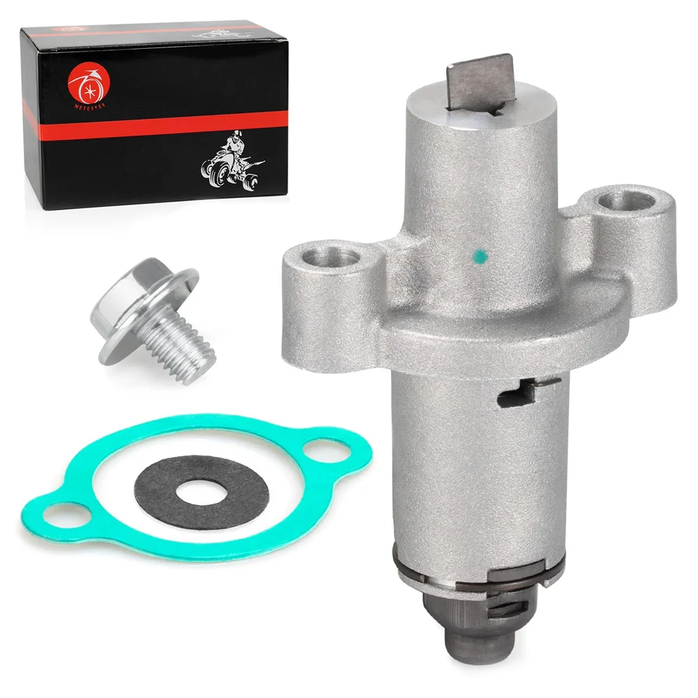 

Натяжитель цепи ГРМ с прокладкой для Yamaha MOTO-4 YFM 200 Timberwolf YFB 250 BearTrack Big Bear Bruin 250 YFM TTR 250 TW200