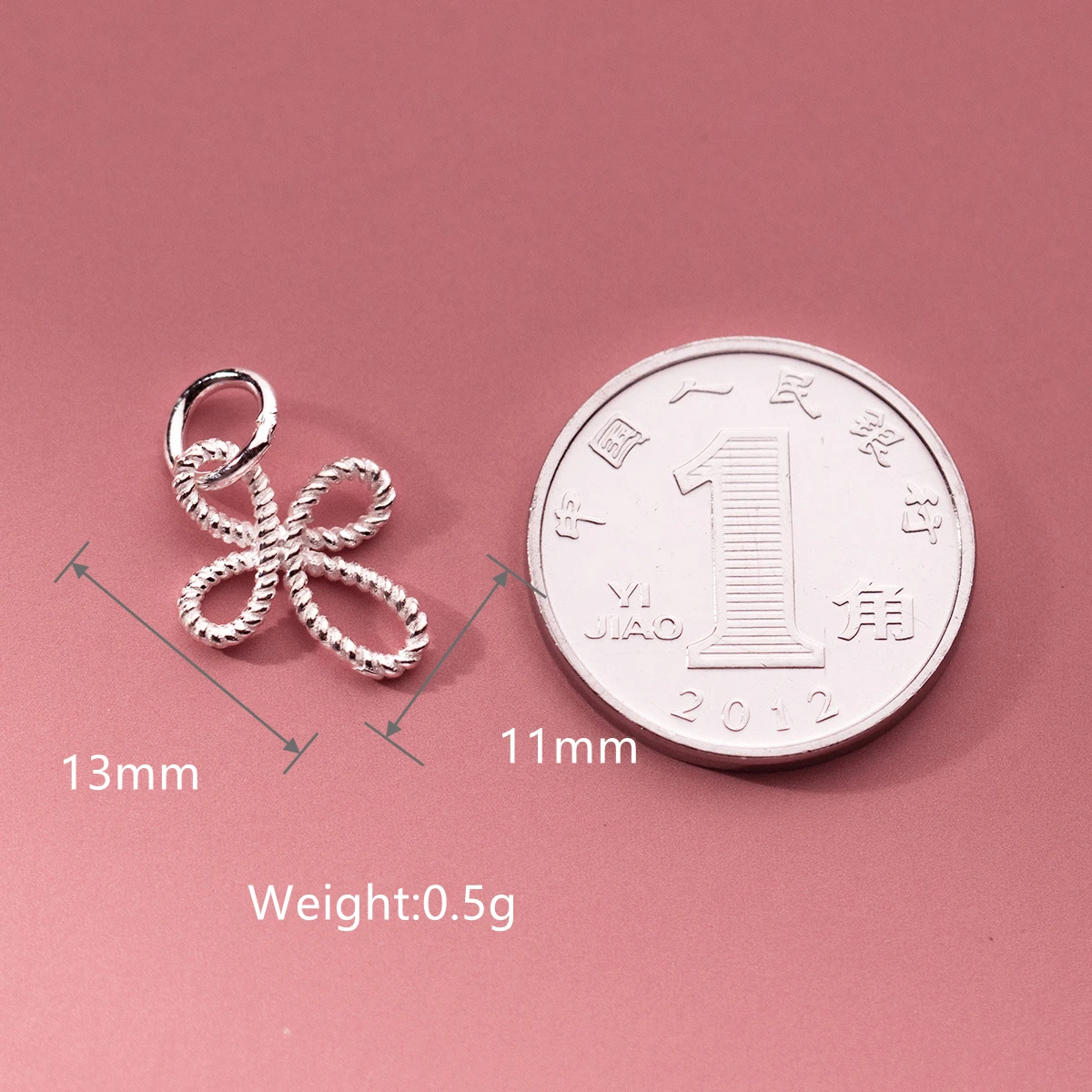 

Аксессуары для браслетов и ожерелий из серебра 100% пробы