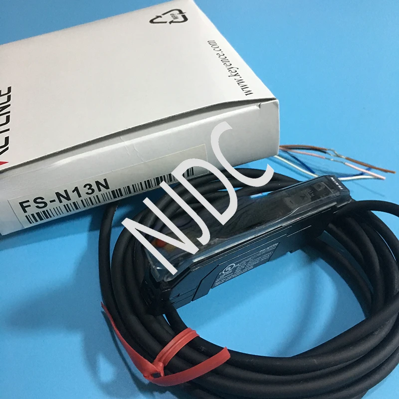 

FS-N13N оригинальный FS-N13P цифровой дисплей, оптоволоконный усилитель