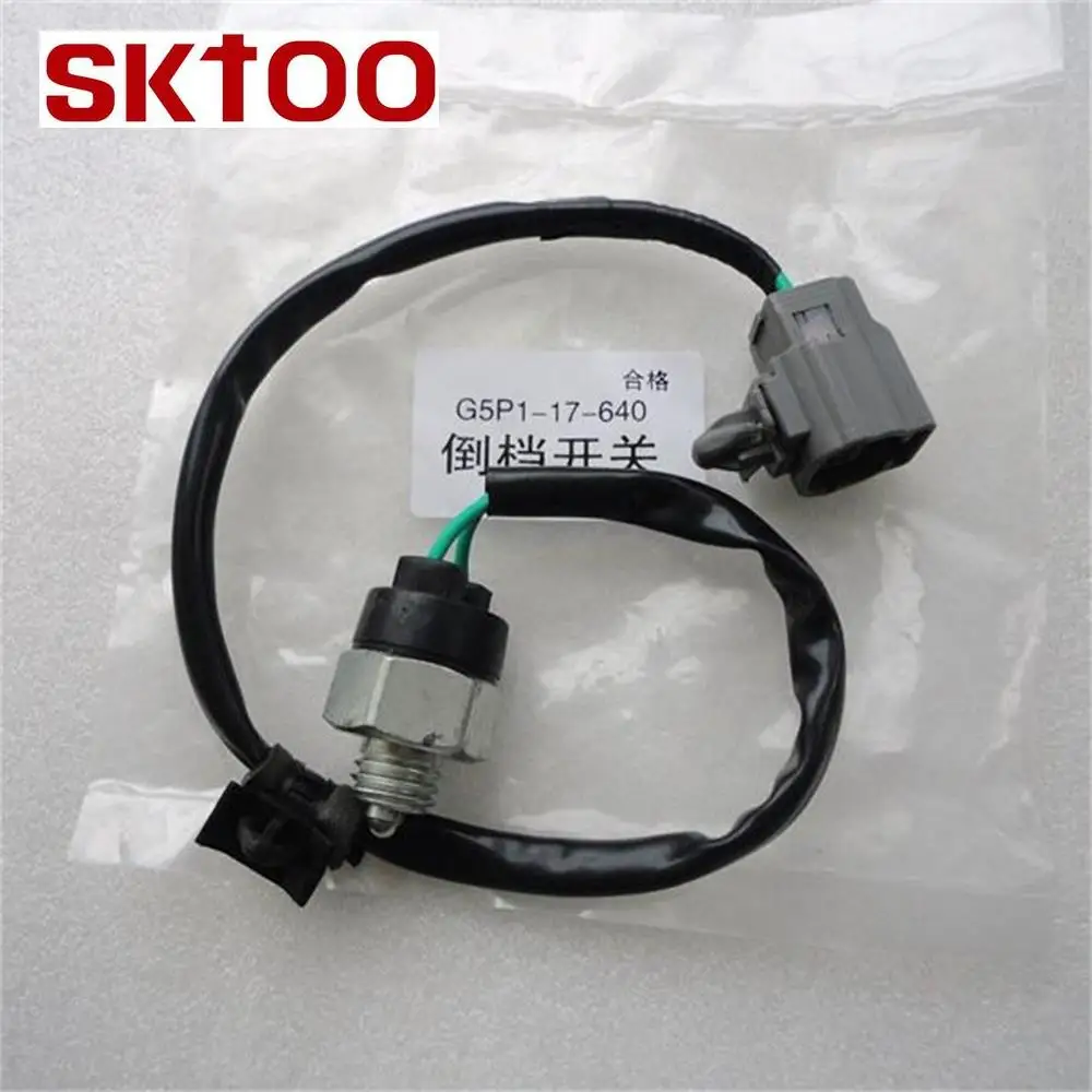 

SKTOO Reversing Light Switch For Mazda 6 G5P1-17-640