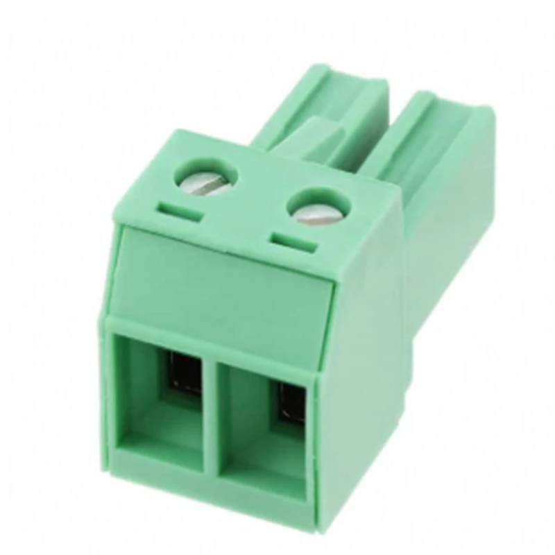 

5Pcs/Lot 1804904 PHOENIX CONNECTOR The corresponding metal needle can contact customer service