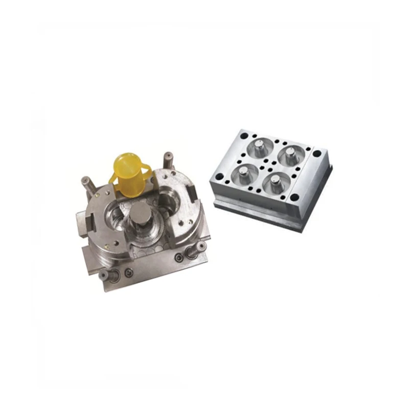 

Custom Injection Plastic Water Cup Mould