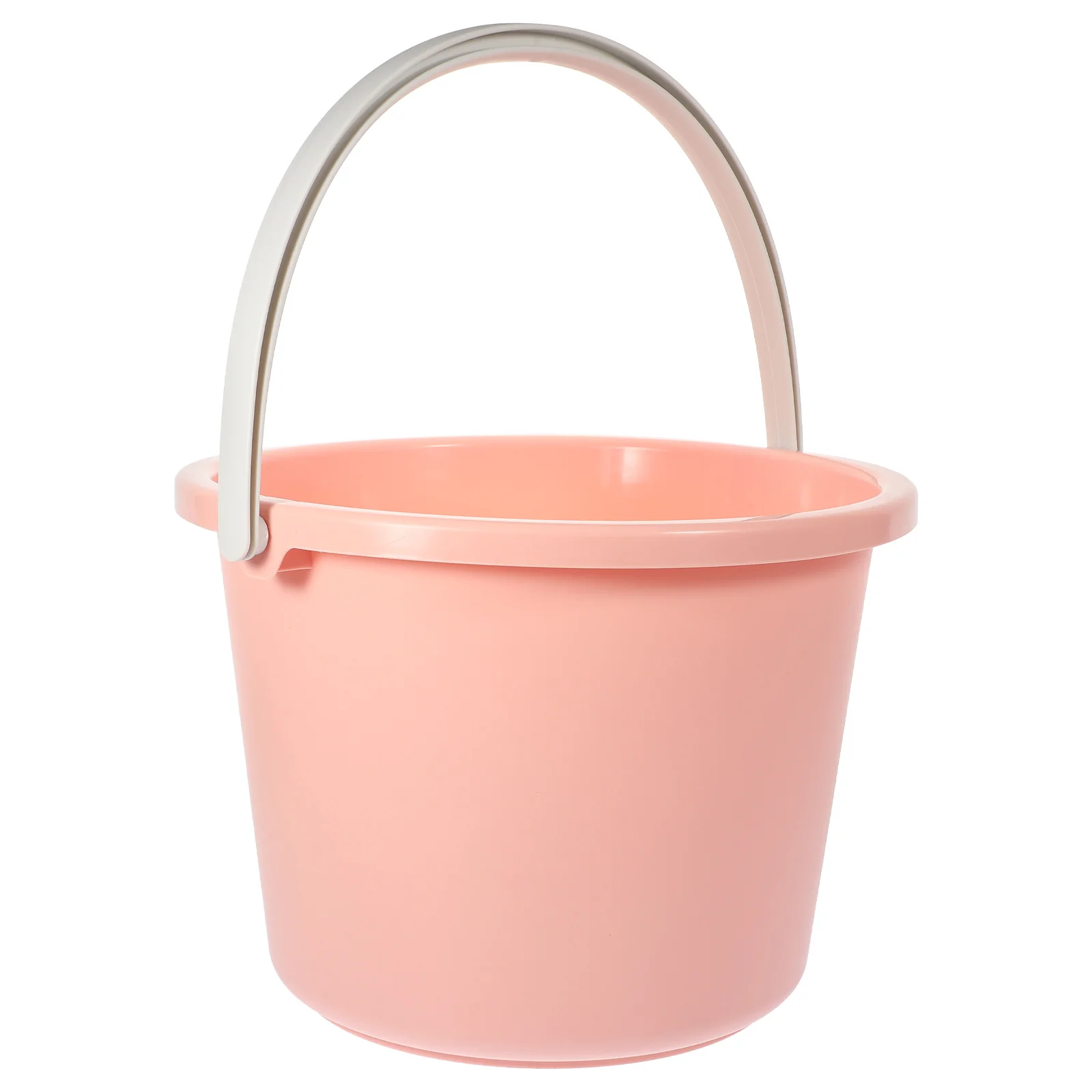 Ведро-швабра для автомойки большая емкость пластиковый портативный резервуар