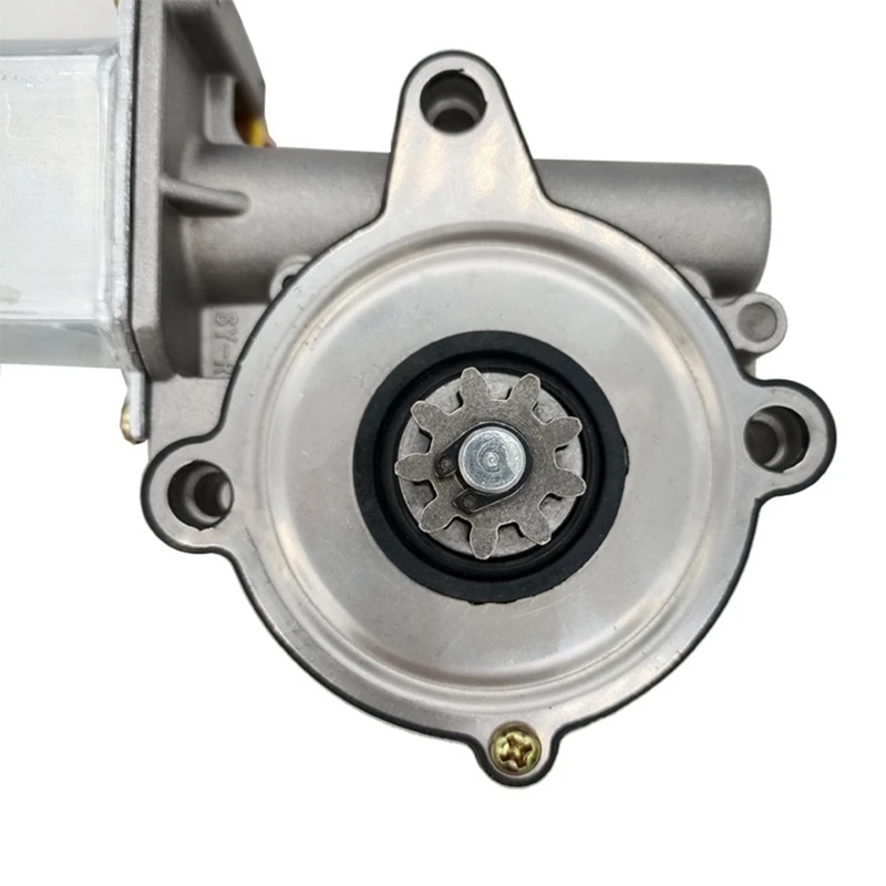 Новая замена шагового двигателя для автодома RV 3001457 серии Lippert Revolution 25