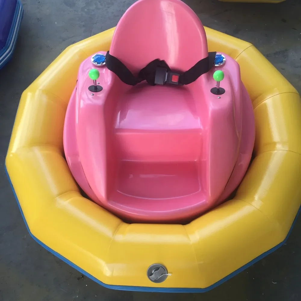 Китай производитель детский бампер НЛО на батарейках автомобиль электрический