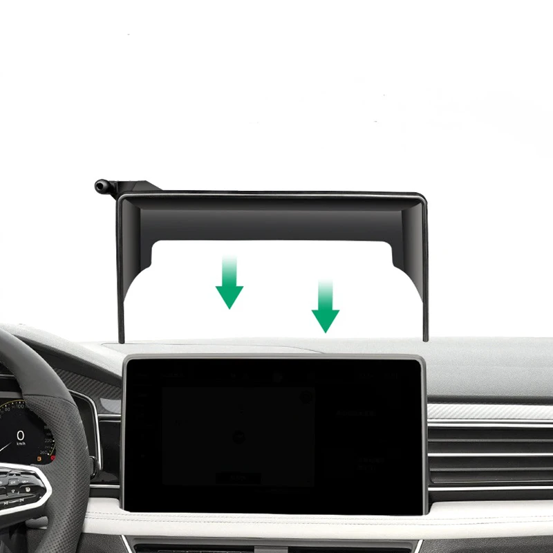 Автомобильный держатель для телефона для Toyota Corolla 2019-2021, 8/9 дюймовый экран, фиксированный магнитный автомобильный держатель для телефона для Samsung iPhone 12 11