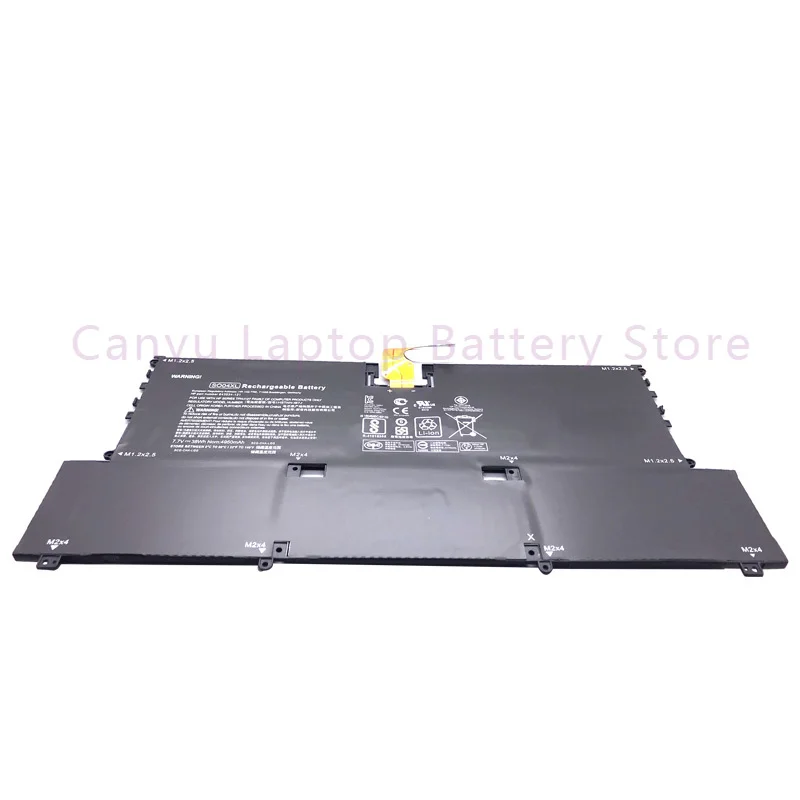 

New 7.7V SO04XL Laptop Battery For HP Spectre 13 13-V016TU 13-V015TU 13-V014TU 13-V000 844199-855 843534-1C1 HSTNN-IB7J
