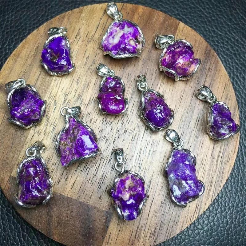 S925 натуральные ранние драгоценности для женщин и мужчин Исцеляющие Хрустальные