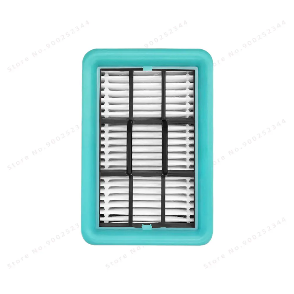 Совместимость для Bissell Crosswave Hard Floor Expert 3831 HF2 3845 3847 3848 Пылесос Запасные части Фильтр