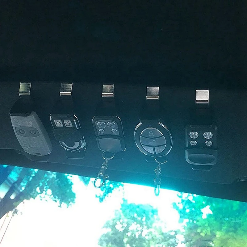 3 шт. зажим для открывания Гаражных дверей