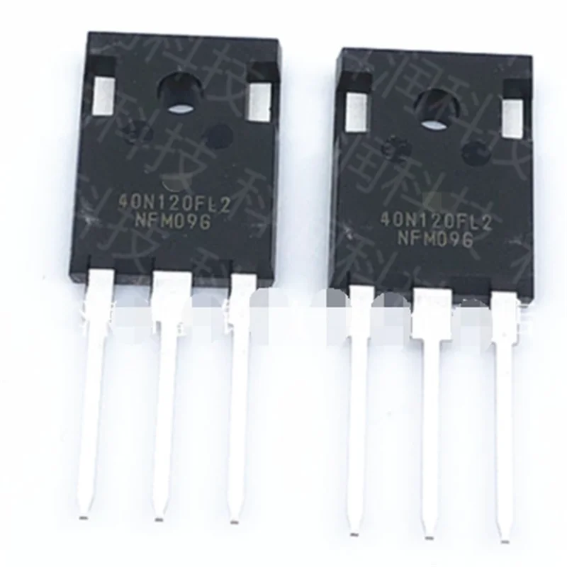 

Новые и оригинальные NGTB40N120SWG NGTB40N120SW NGTB40N120S NGTB40N120 40N120 40N120LF2, 20 шт.