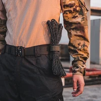 new multi purpose nylon gloves hook work gloves safety clip outdoor tactical gloves climbing rope anti lost camping hanging buck