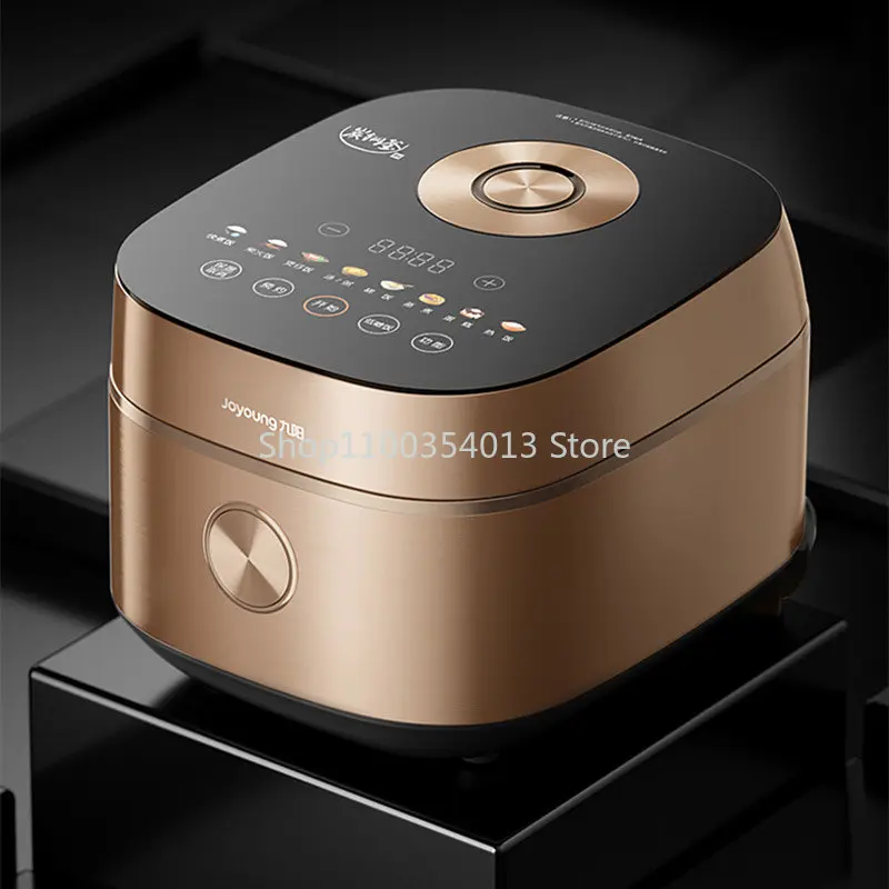 

Joyoung Rice Cooker Household Convenient 4L Smart Multi-function Large Capacity 3-5 People Rice Cooker Electric