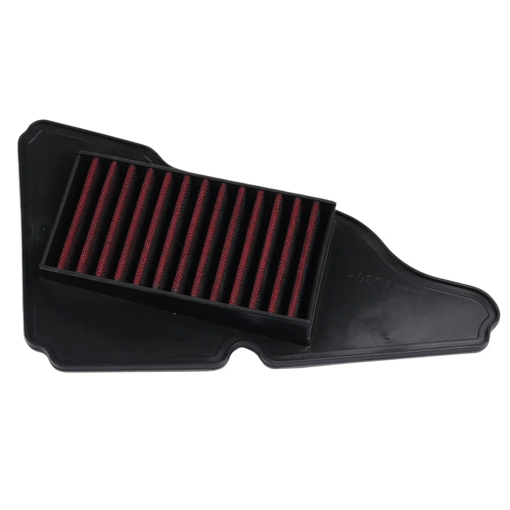 Воздушный фильтр для мотоцикла с высоким потоком YAMAHA JOG i125 CYGNUS GT FX125 FORCE ZY125T-14 AS125
