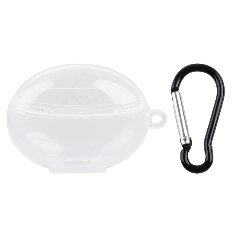 

Full Protective Wireless Soft TPU Earphone Box Protective for Huawei 4i J60A