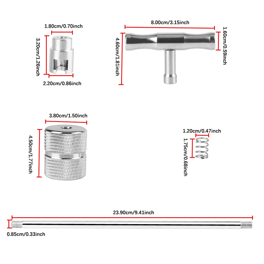 Скользящий молоток обратный набор инструментов для ремонта вмятин кузова клей 1
