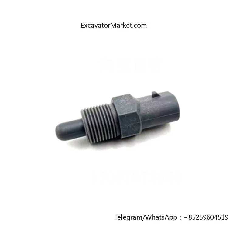 Для ISUZU чехол CX SUMITOMO SH HITACHI ZX ZAX Впускной датчик температуры 4 6HK1 8-12146830-0