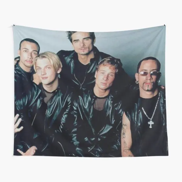 

Черный кобеленовый коврик в стиле георгини, Настенный декор для спальни, домашнее цветное одеяло для гостиной, искусство подвесного покрыв...