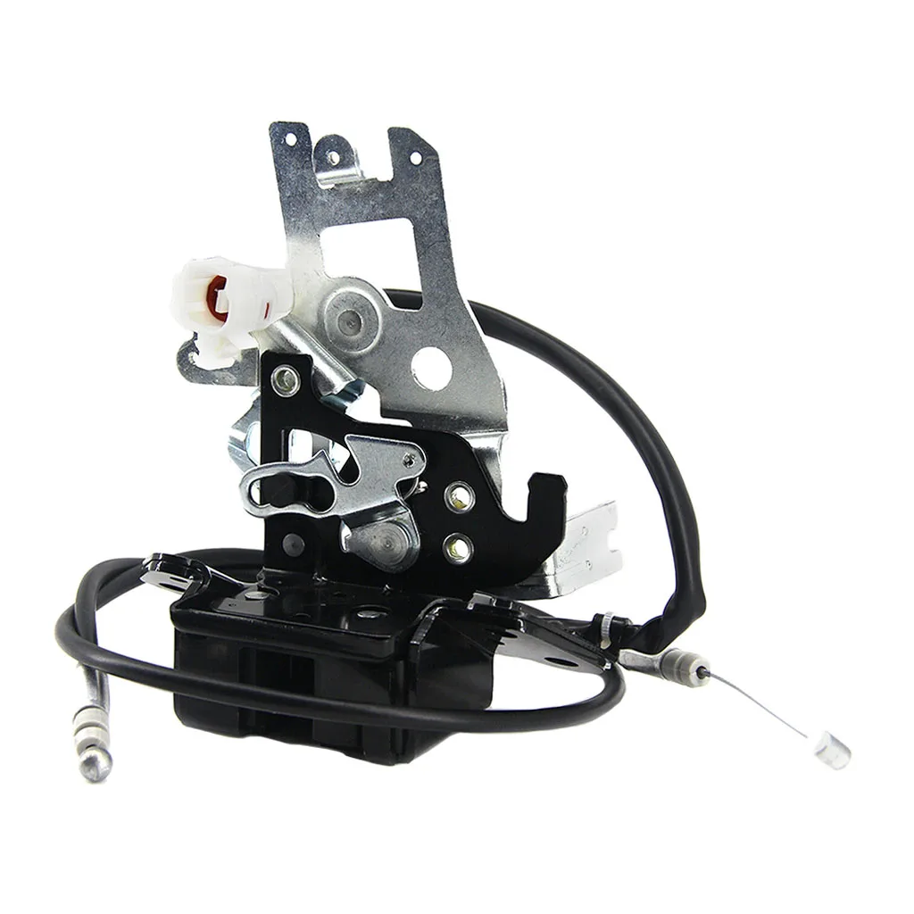 

Задняя защелка, подъемный дверной замок, задняя защелка багажника в сборе, совместимая с 01-07 69301-0C031-861, запасные части