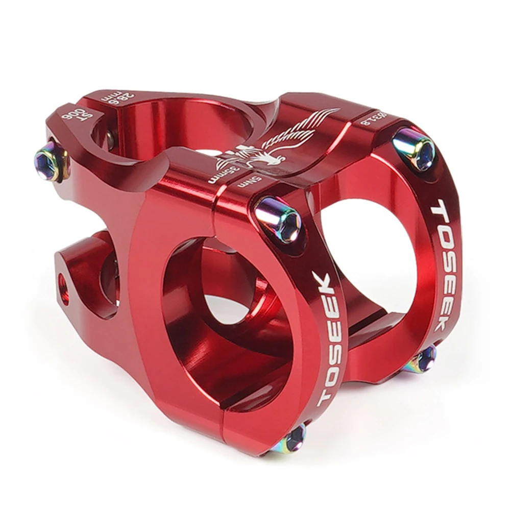 Короткая зеркальная полированная конструкция DH AMEnduro высокое качество длина мм