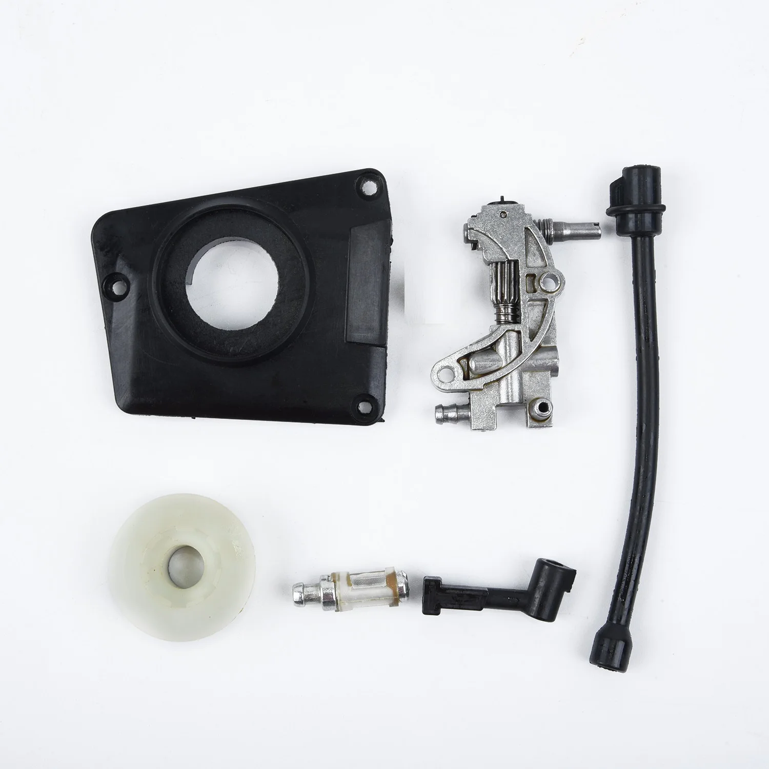 Для цепной пилы 450 520 5800 45CC 52CC 58CC подходит для обслуживания масла Eckman китайского 4500