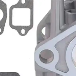 Фото Комплект карбюратора GCV170LA для газонокосилок Honda HRN216 и GCV170, 16100-Z9L-811, аксессуары для садового электроинструмента, для использования на открытом воздухе №1