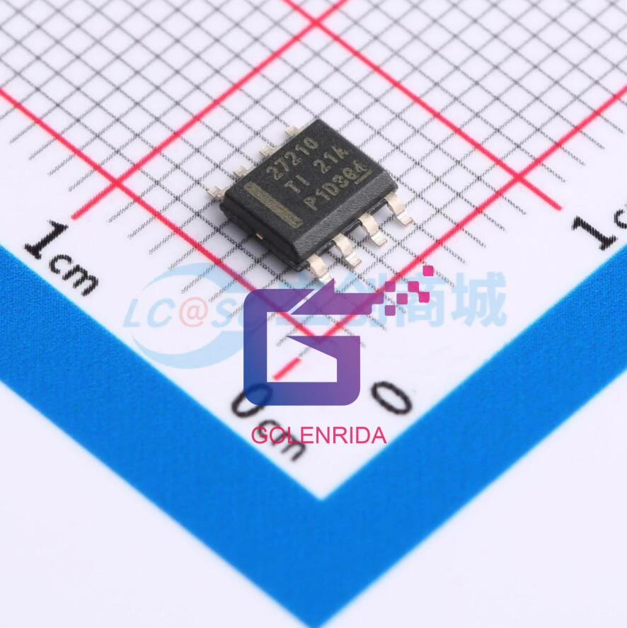 

10 шт./партия UCC27210DDAR UCC27210DDA SO-8