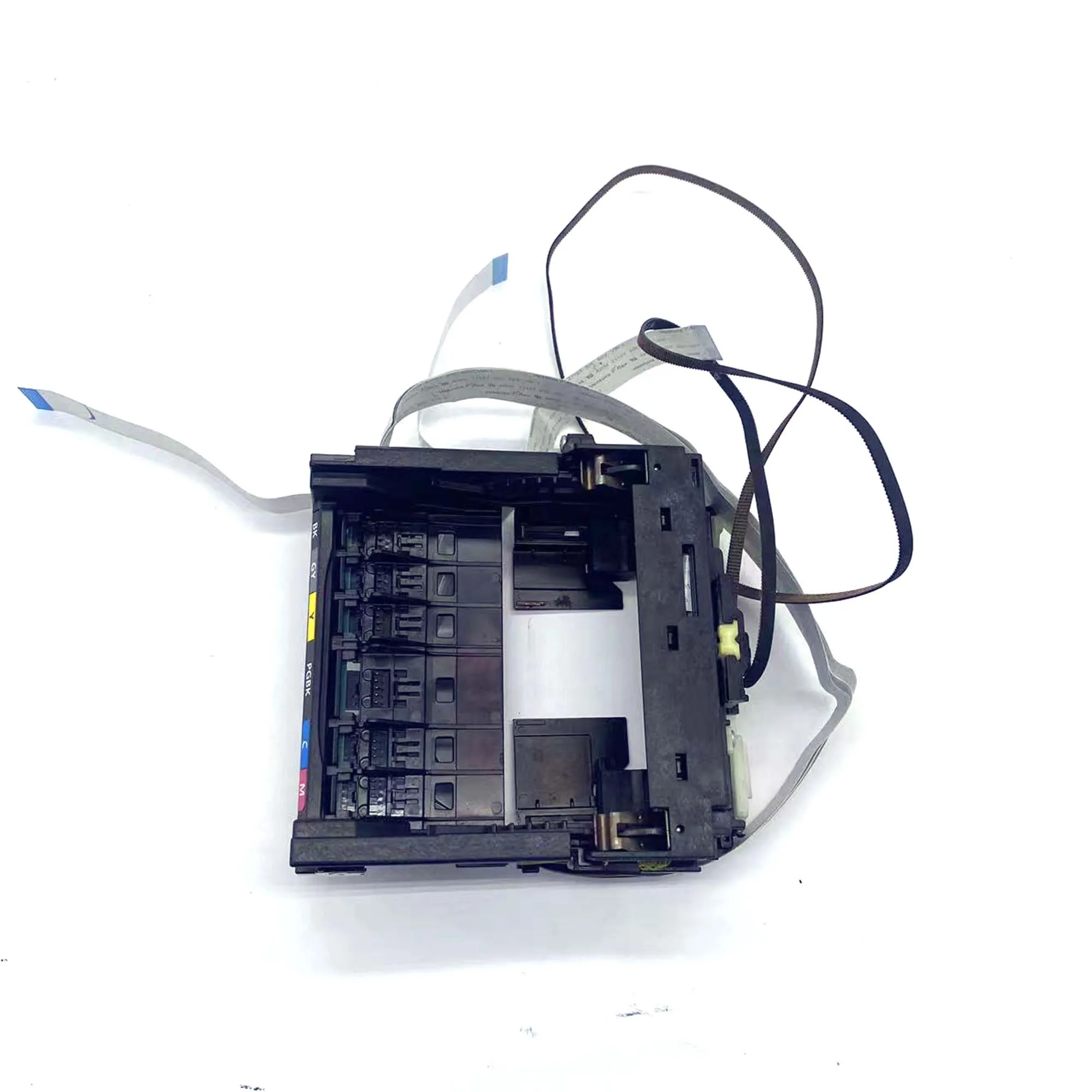 Каретка подходит для Canon MG6300 MG7580 MG7540 MG7710 MG7180 MG7520 MG6360 MG7720 MG6500 MG7560 MG7110 MG7100 MG7150 MG7550 MG6370