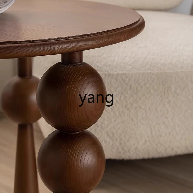 ZL круглый шаровой край несколько круглых мебели для штатива французский