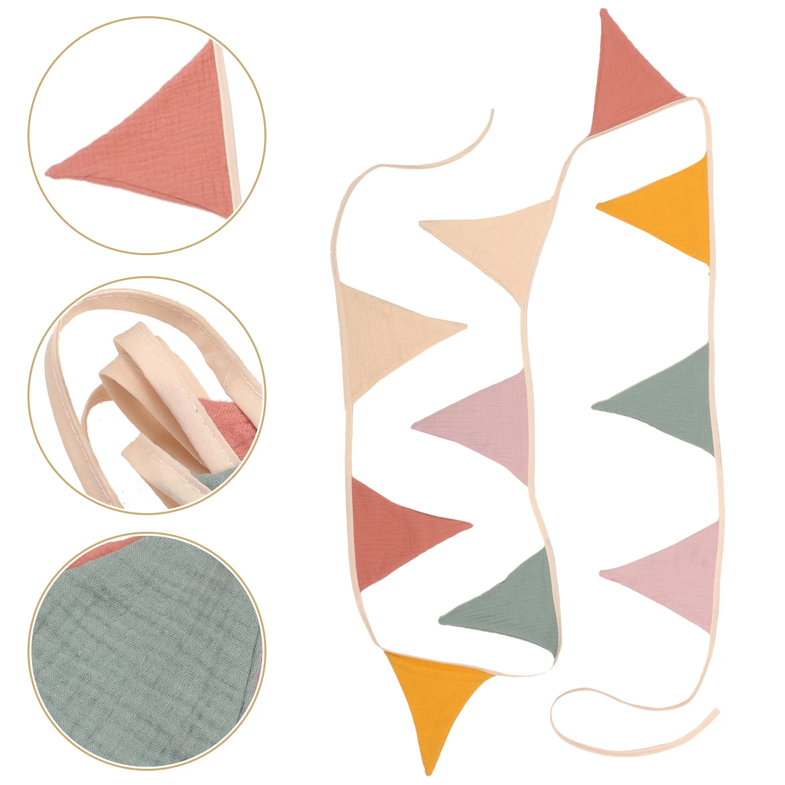 Детские овсянки подвесные гирлянды карнавальные тематические украшения для