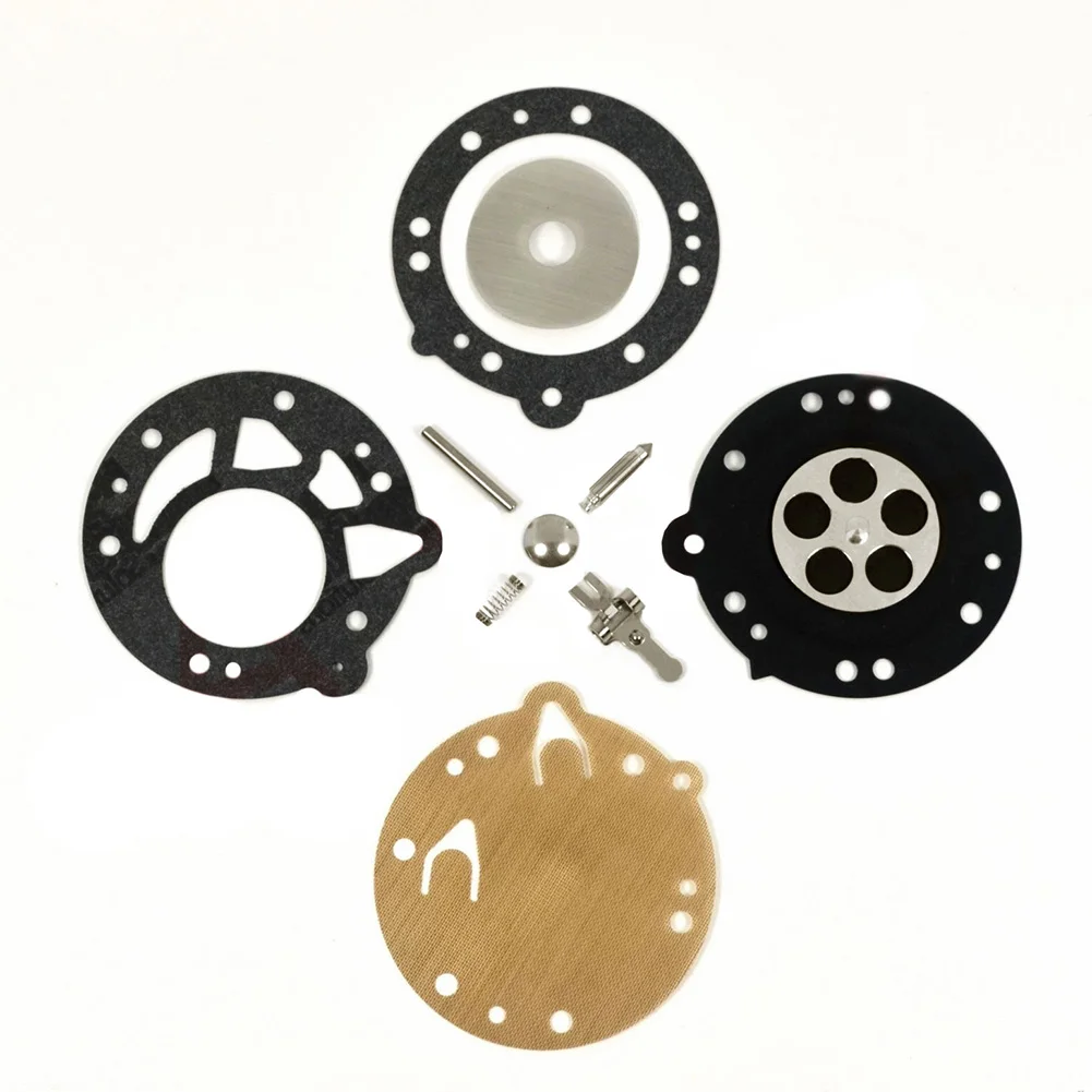 

Rk-88hl Tillotson HL Carburetor Repair Kit For Homelite WIZ ZIP For Stihl Toro For Ryobi IDC Strimmer Grass Trimmer Lawn Mover