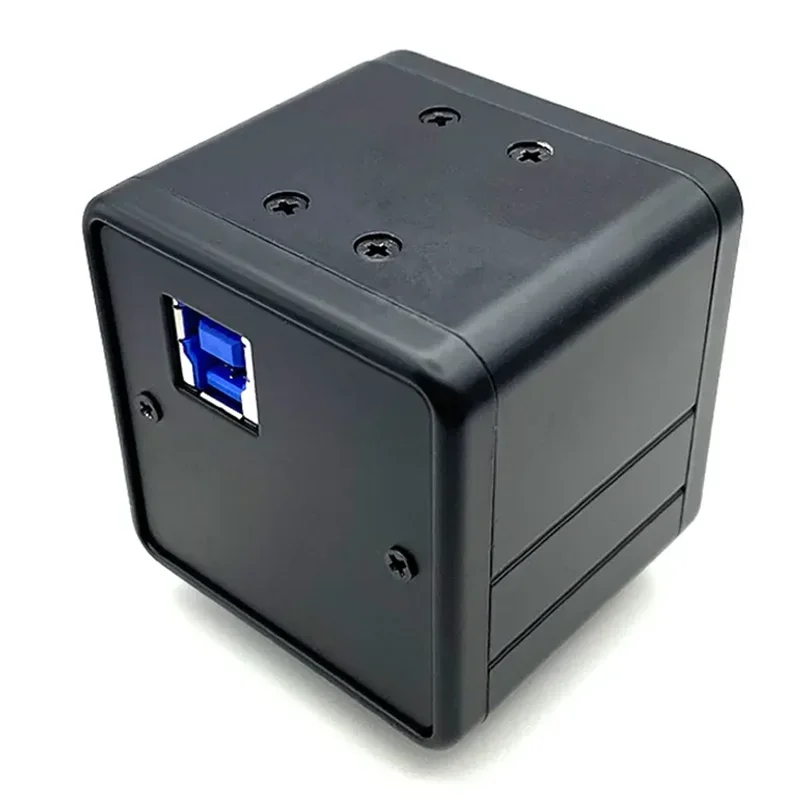 Готовые промышленные камеры HD 60 кадров в секунду 1080P USB-модуль IMX385 ручная