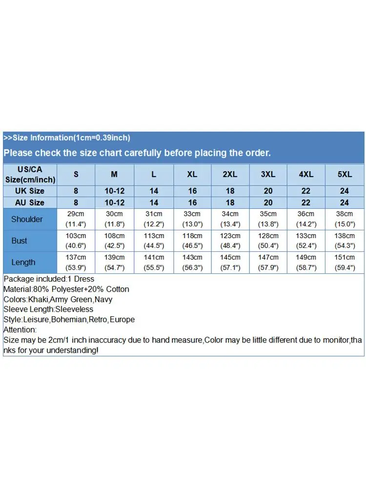 Платье ZANZEA женское однотонное без рукавов повседневный элегантный сарафан в
