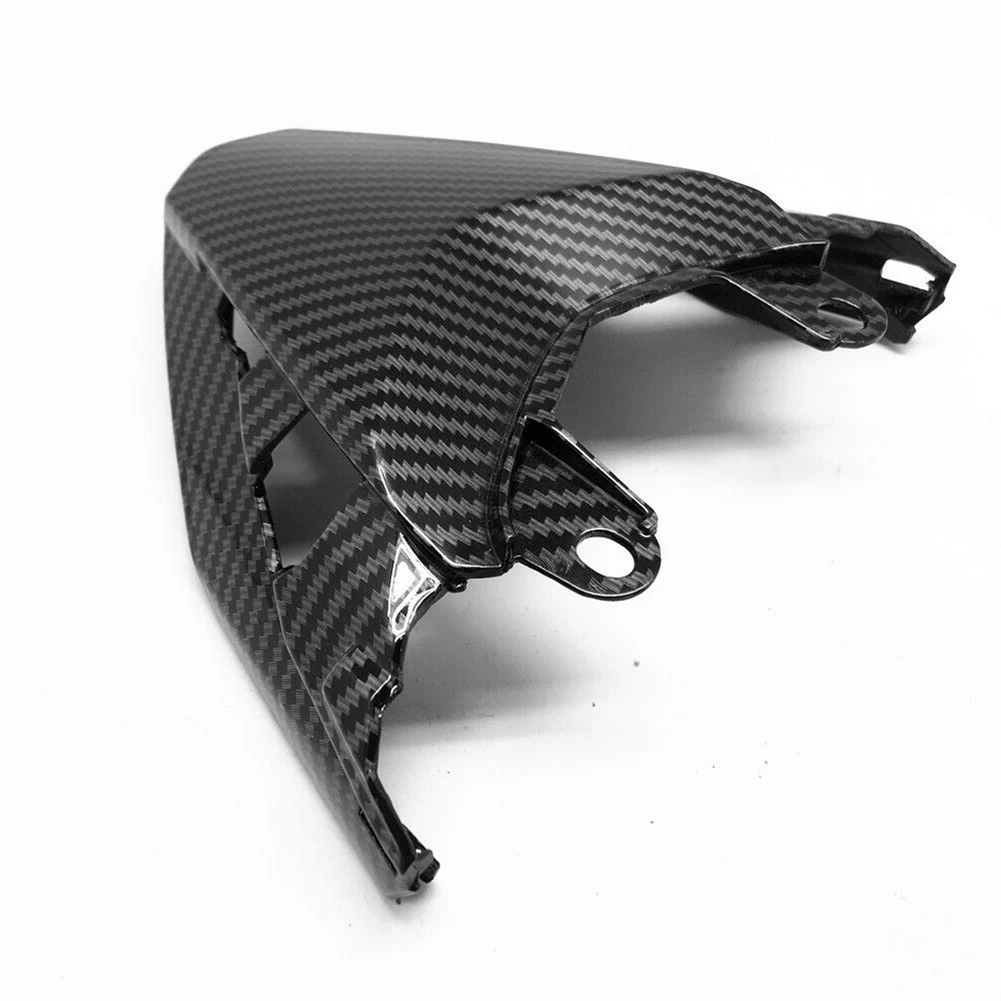 

Carbon Fiber Rear Tail Fairing Cowl Cover Enhance the Look of your For HONDA CB500F CBR500R 20162018 with Style