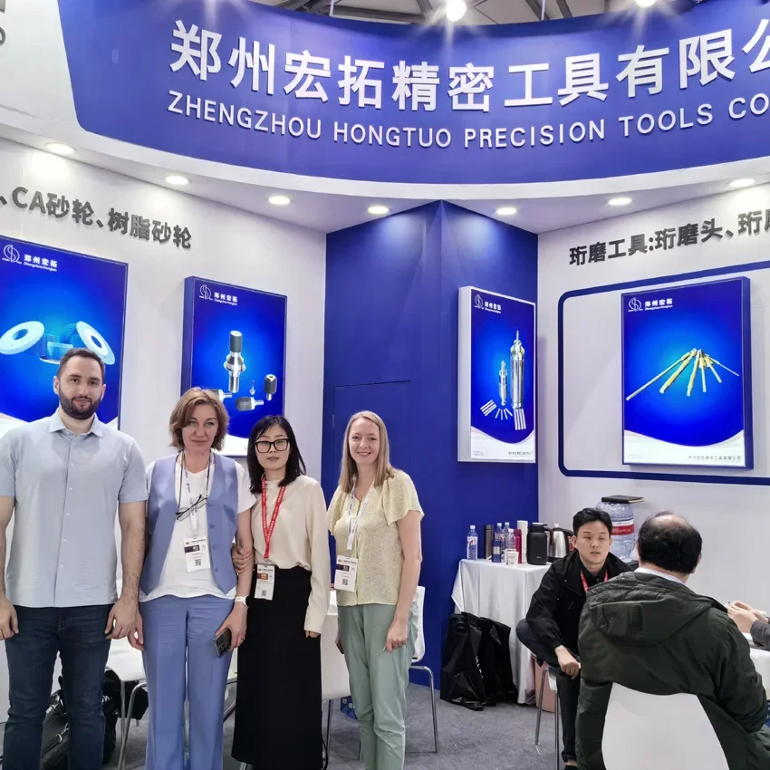 Высокая толерантность хорошая производительность хонинговальный инструмент Kadia