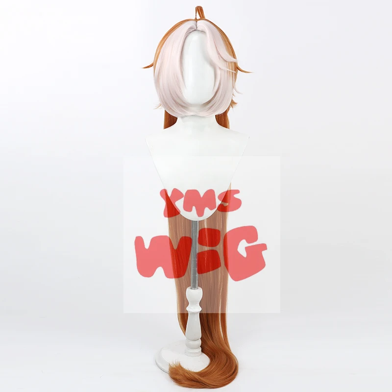 Парик для косплея Pretty Derby Umamusume Orfevre термостойкие синтетические волосы ролевая