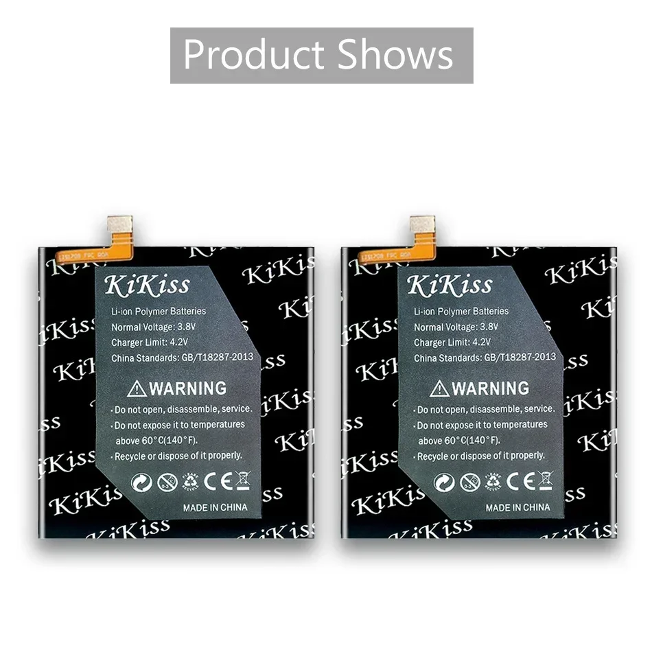 Аккумулятор UBATIA304AFN1 4300 мАч для Sharp AQUOS R 5G SHG01 908SH Bateria