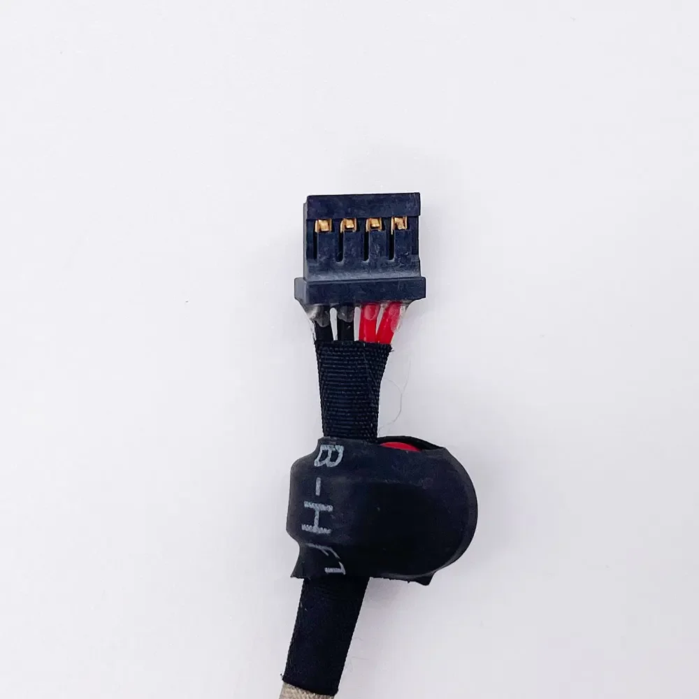 Фото Для Sony SVE14AA12T SVE14AE13T SVE14A16EC SVE14A17EC SVE14A18EC SVE14A26CC Разъем питания постоянного тока для ноутбука Гибкий кабель для зарядки постоянного тока №5