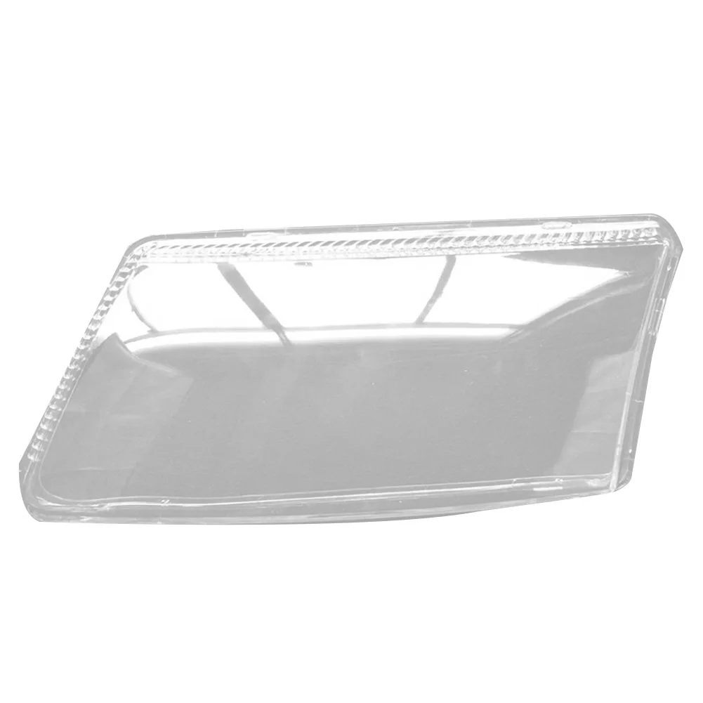

Left Side for Passat B5 Car Headlight Lens Cover Head Light Lamp Lampshade Front Light Shell Cover