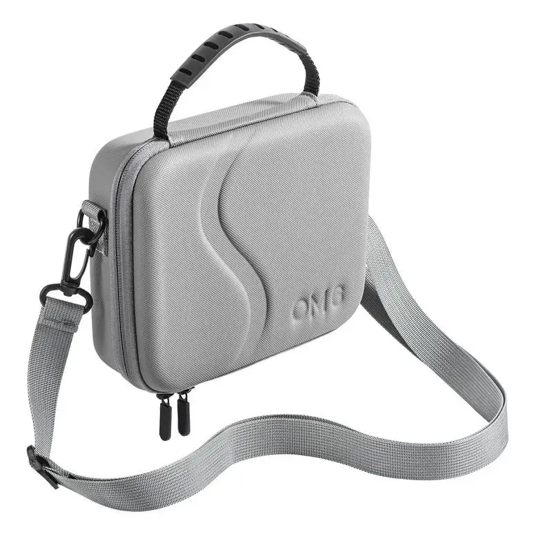 

Portable Carrying Case For DJIs OM 6 Handheld Gimbal Storage Box Quality Handbag Shoulder Bag Gimbal Protective Shell