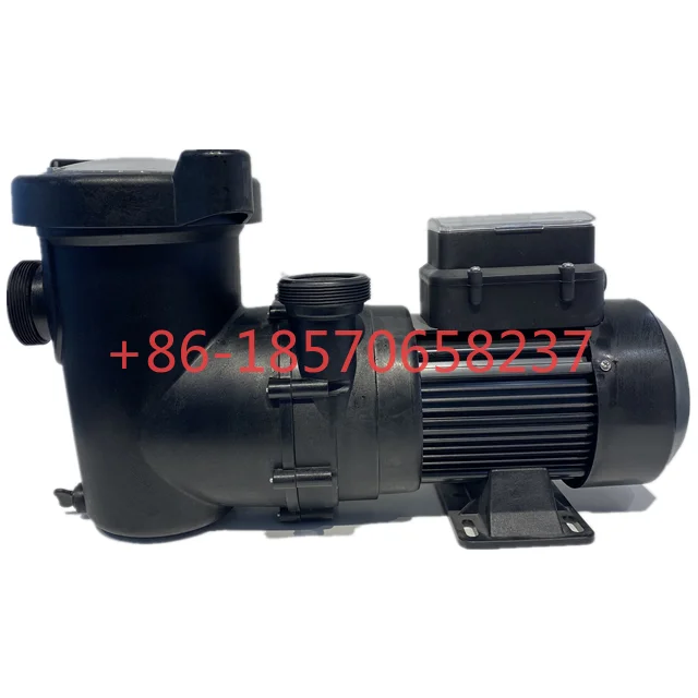 

AGP1515VS 115V 230V 50HZ 60HZ 1.5HP Variable Speed swimming Pool water Pump